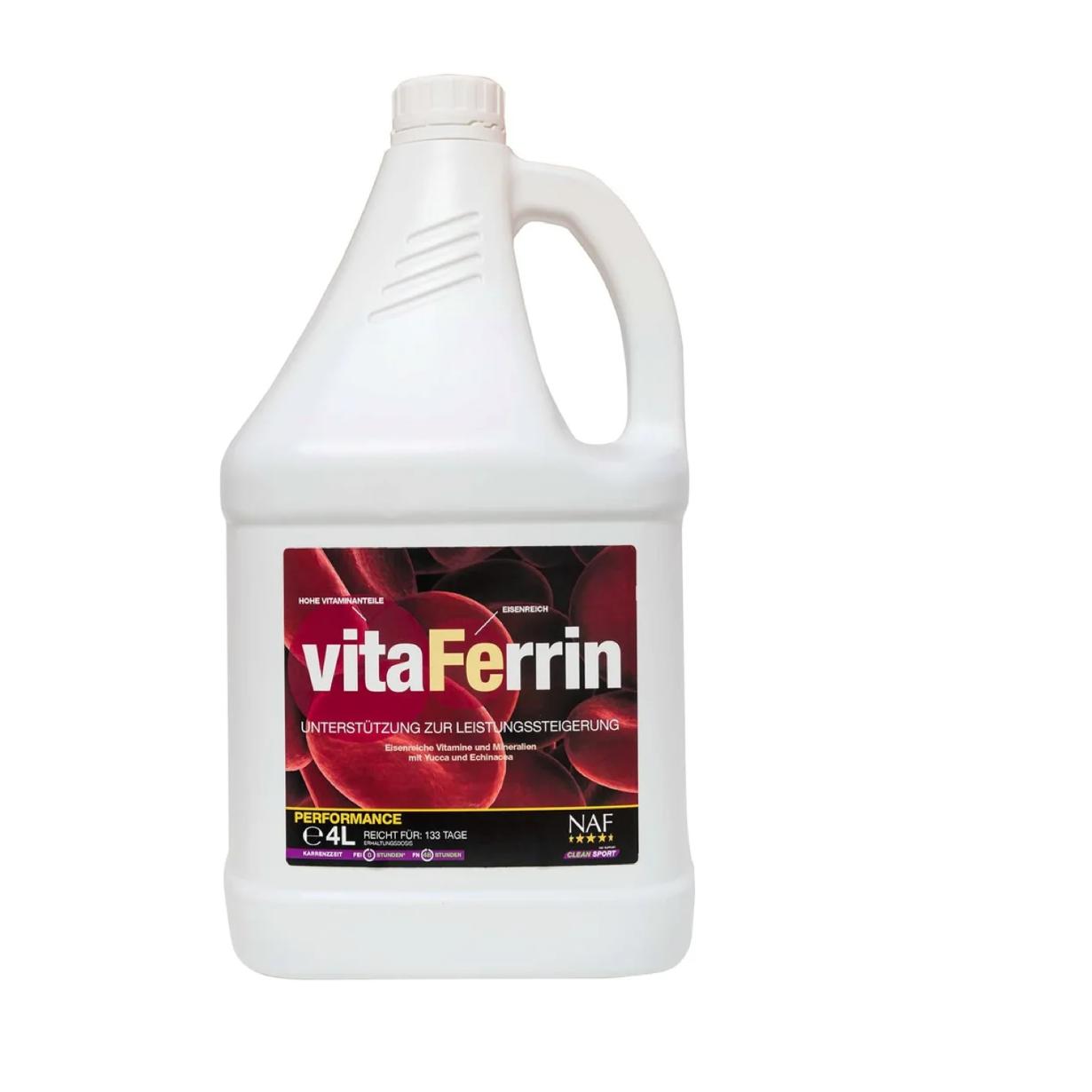 NAF vitaFerrin