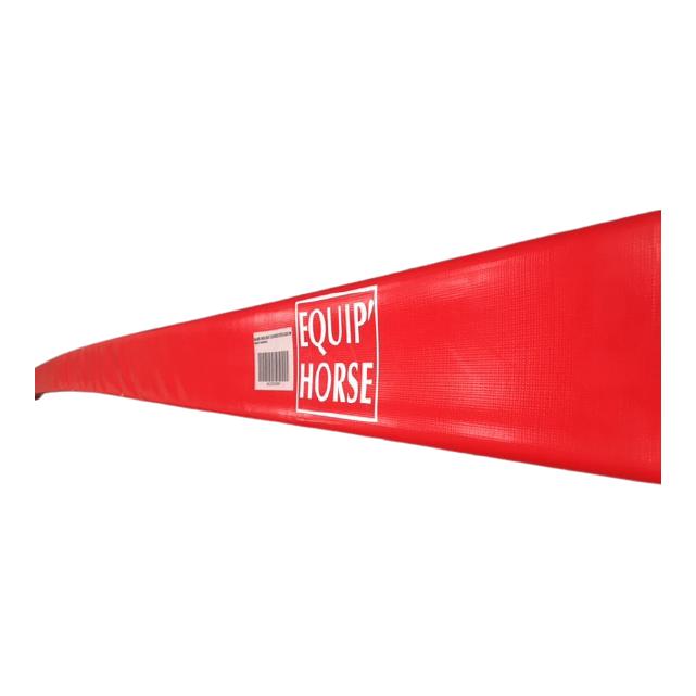 Equip Horse Dualgasse Premium - rot