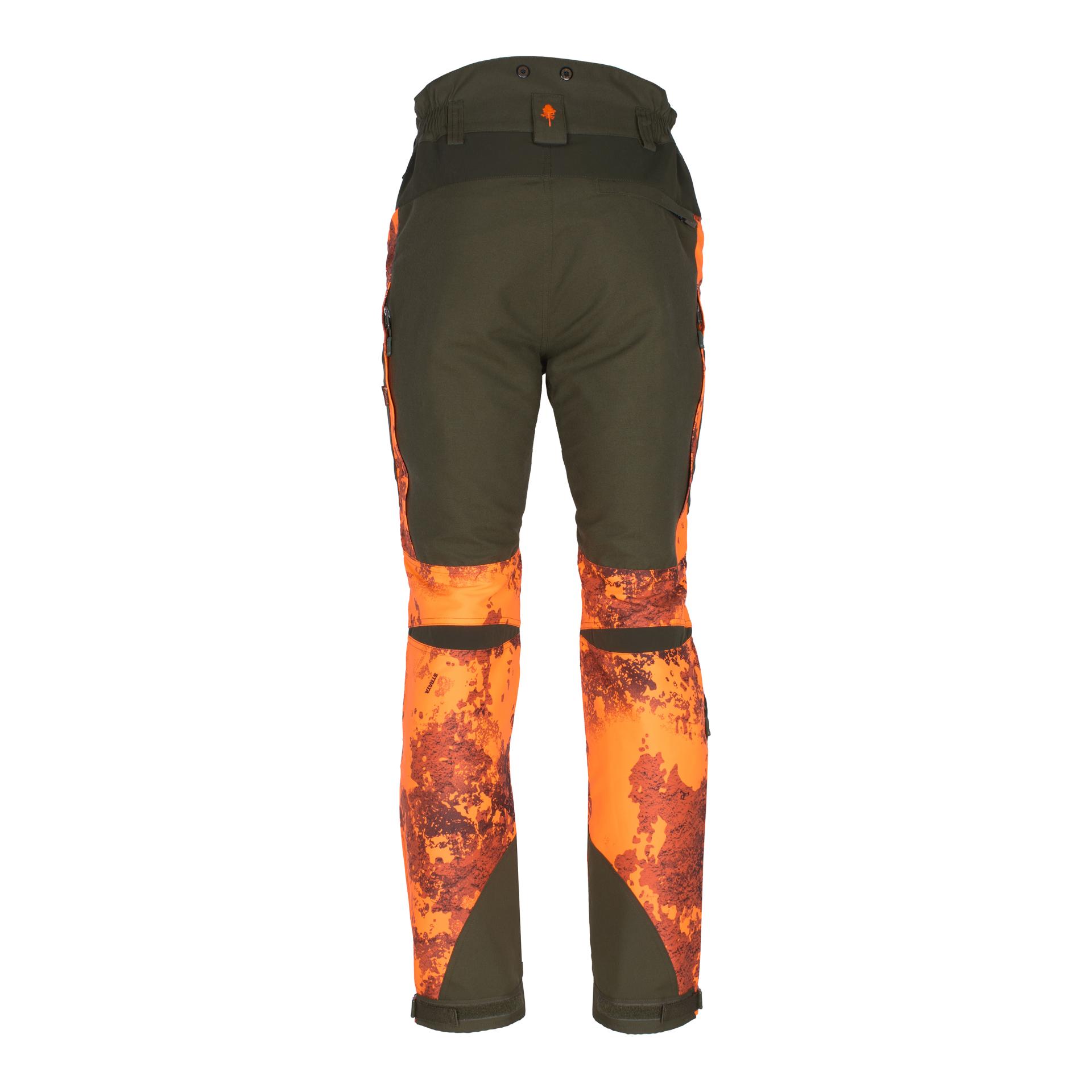 Pinewood Hunter Pro Xtr 2.0 Camou Hose Herren