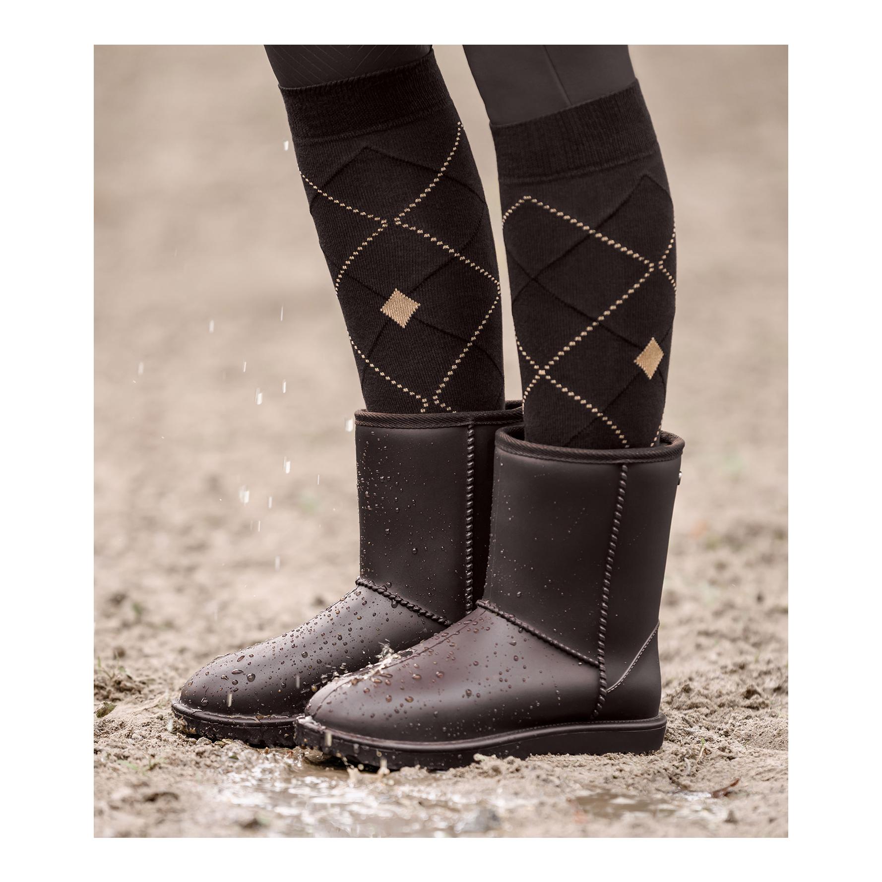 Elt Reitsocken Argyle