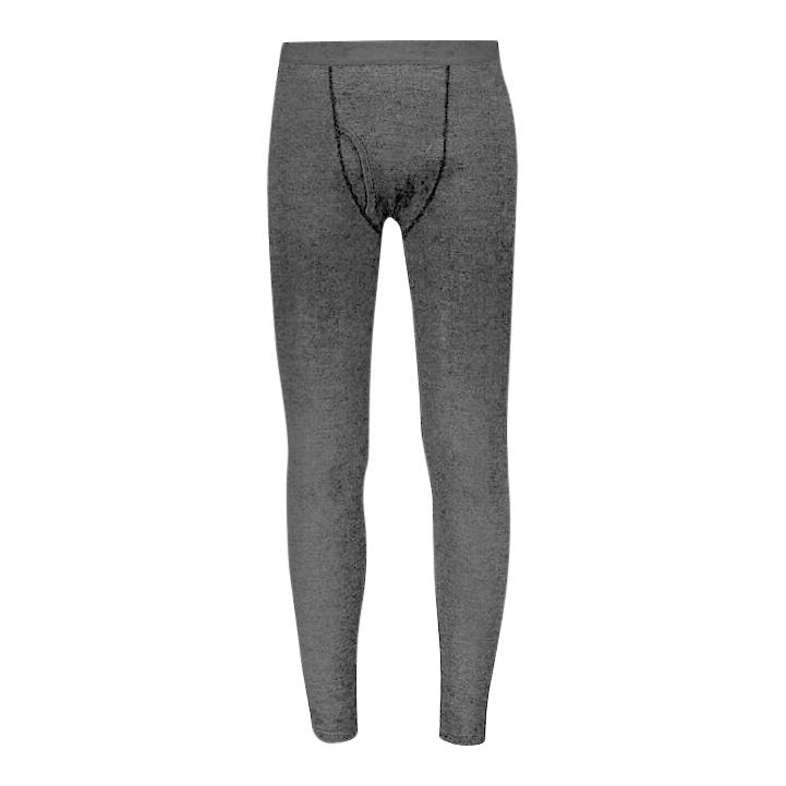 Isklinten Lange Unterhose Merino Wolle