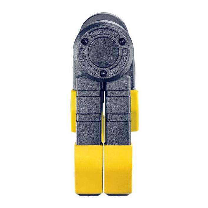 technocraft LED Akku-Scheinwerfer "FOLD", faltbar