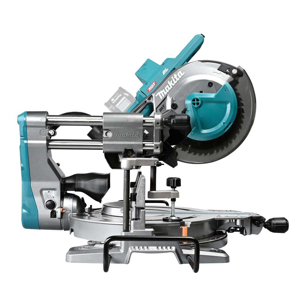 Makita LS004GZ01 Akku-Kapp- und Gehrungssäge XGT
