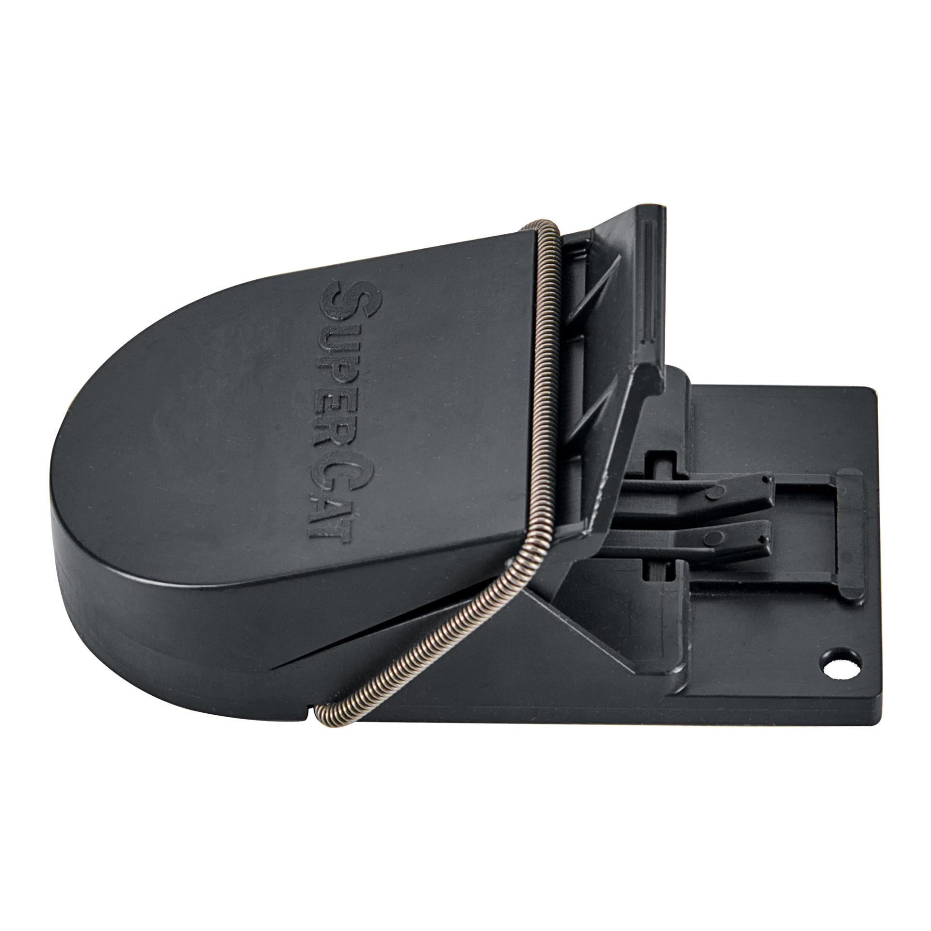 SWISSINNO Piège à souris Supercat - 2 pièces, appât inclus