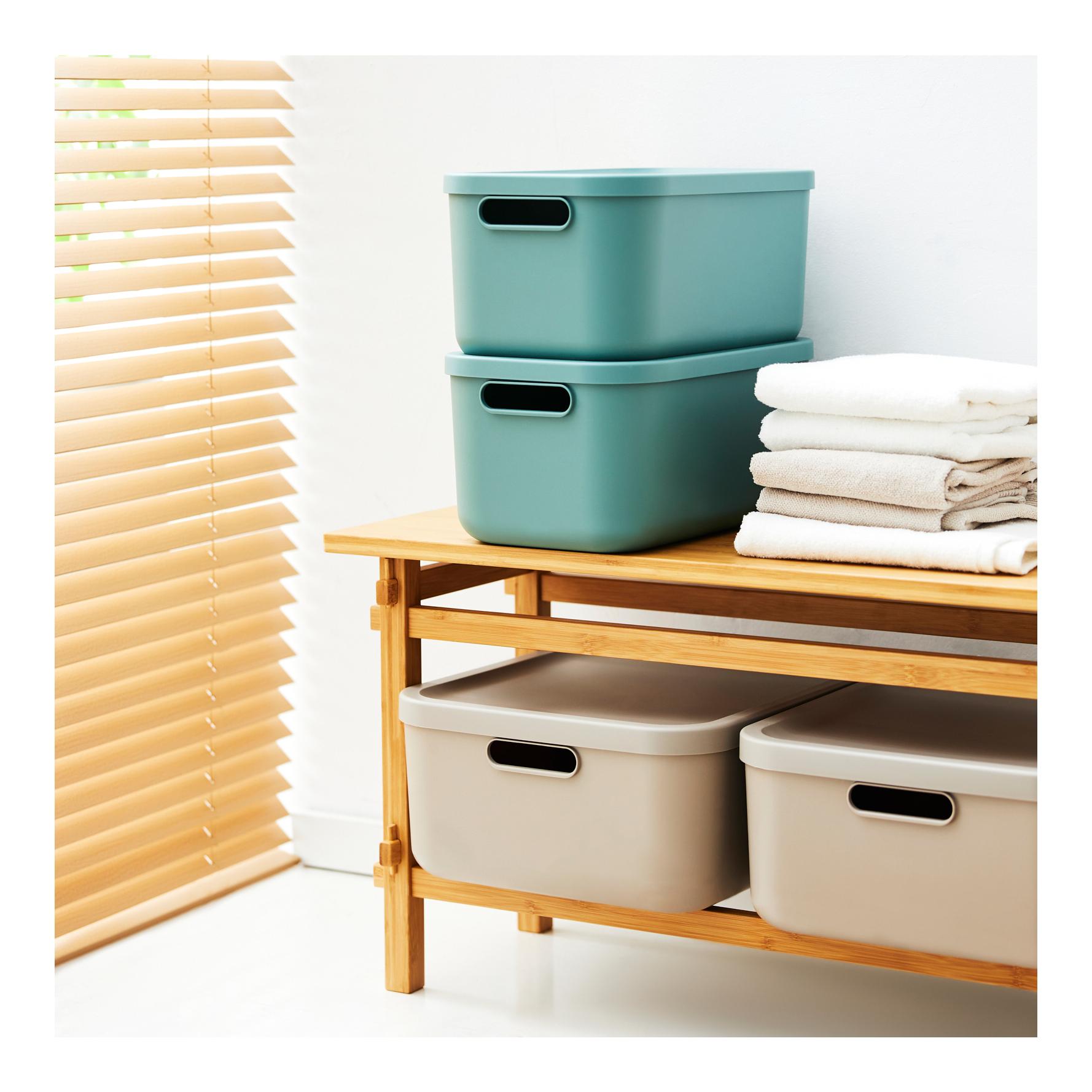 Rotho ALBULA LIGHT 20 litres