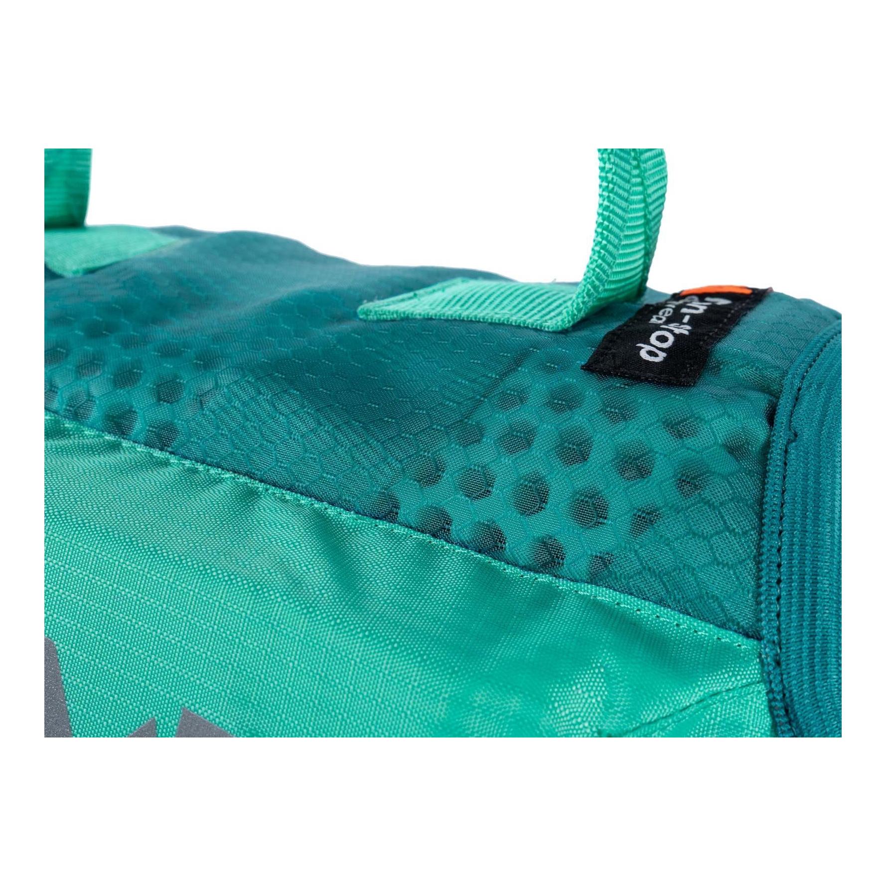 Non-stop Dogwear Gilet de sauvetage Protector Life Jacket pour chiens