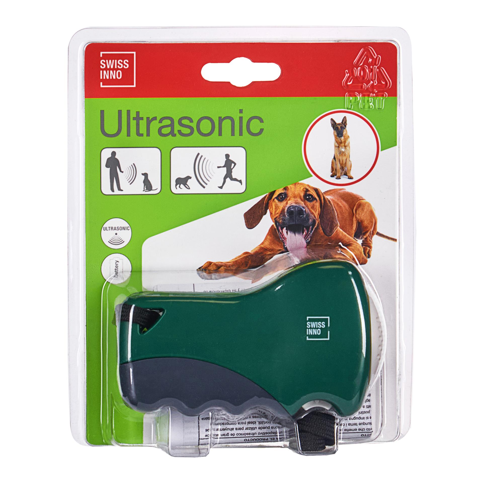 Formation de chiens à ultrasons &amp; Distributeurs