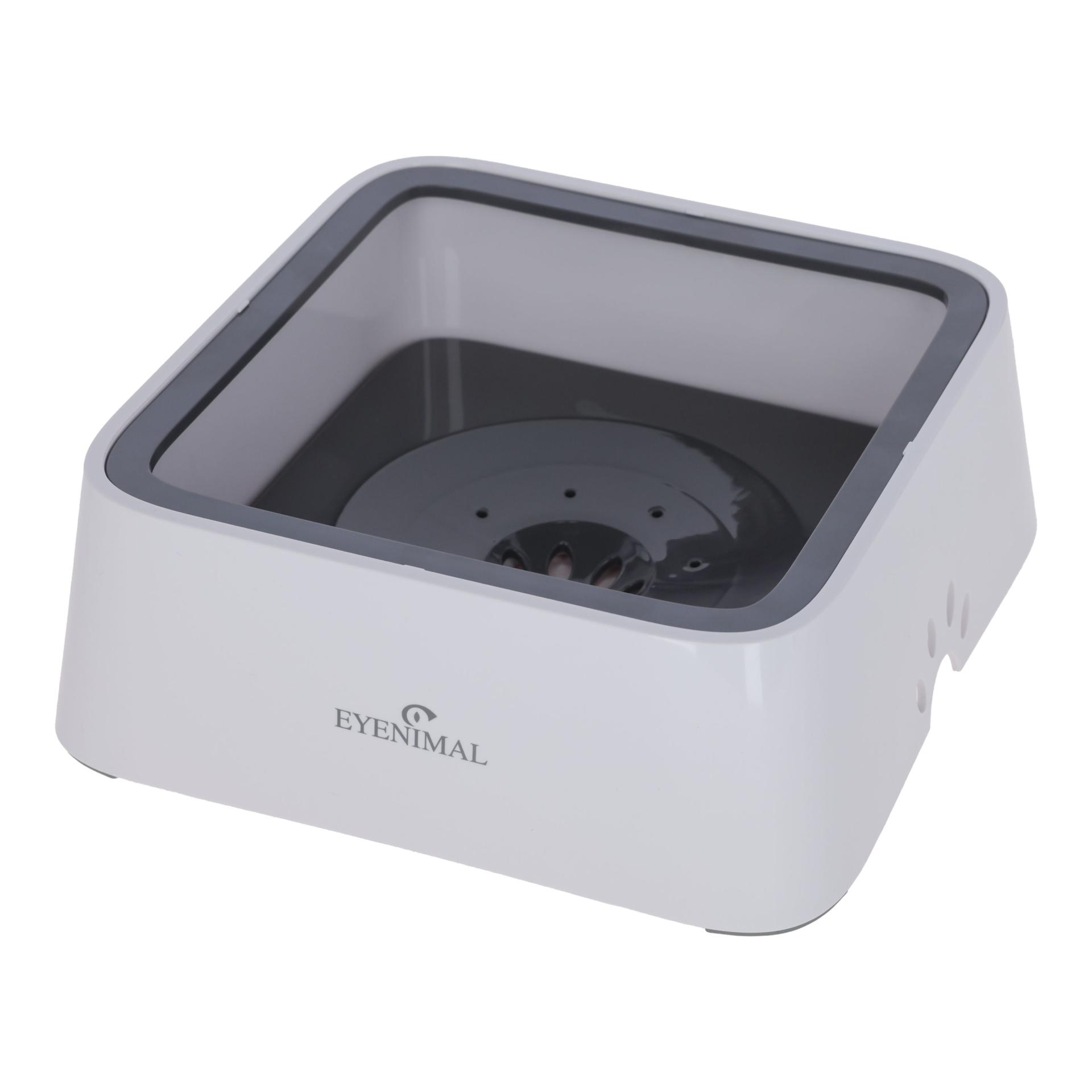 Kerbl Pet EYENIMAL, Antisplash Waterbowl 2 L Hundenapf