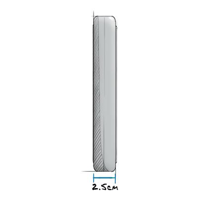 YETI Thin ICE M 1LB - Kühlelement