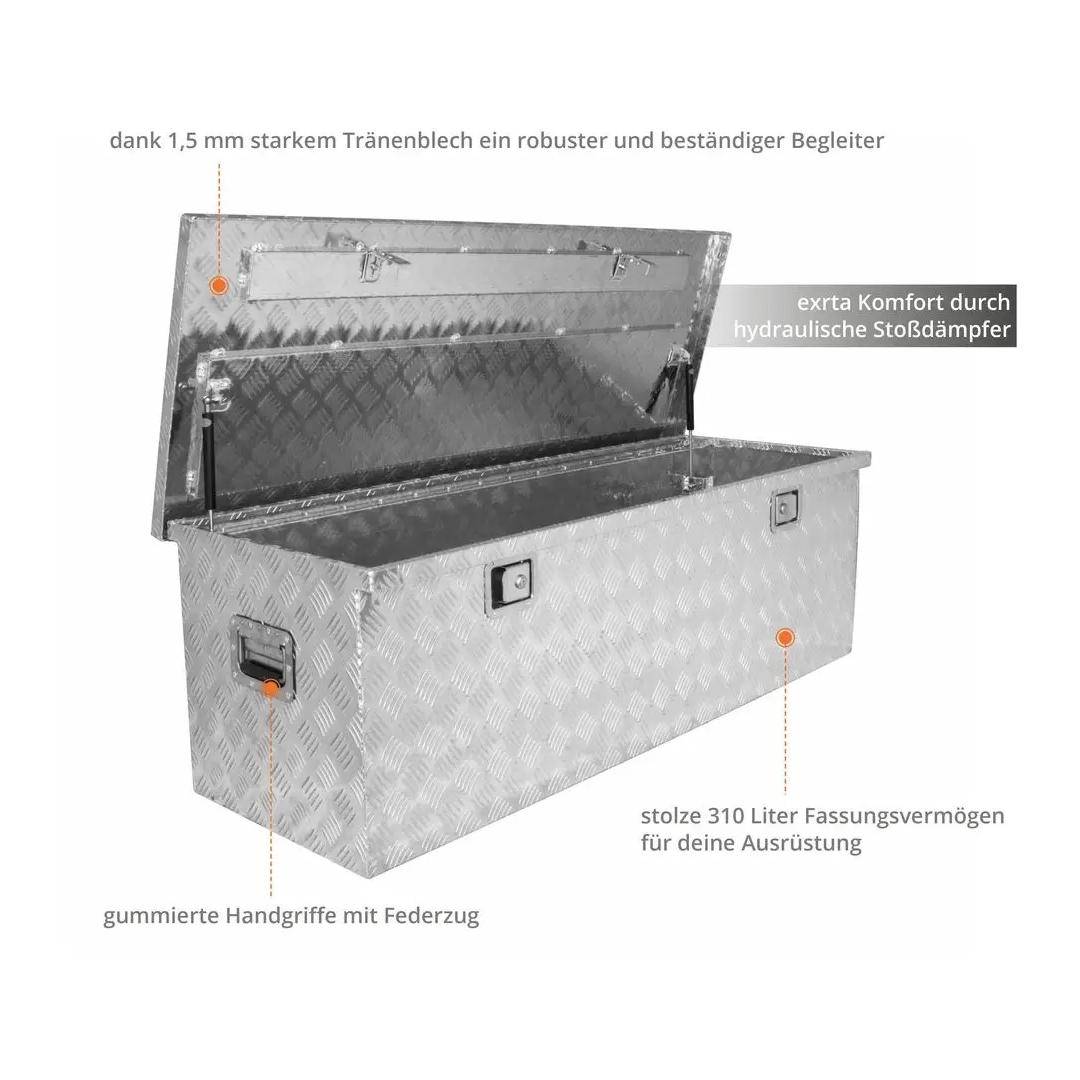 Güde Alu Transportbox GT 310