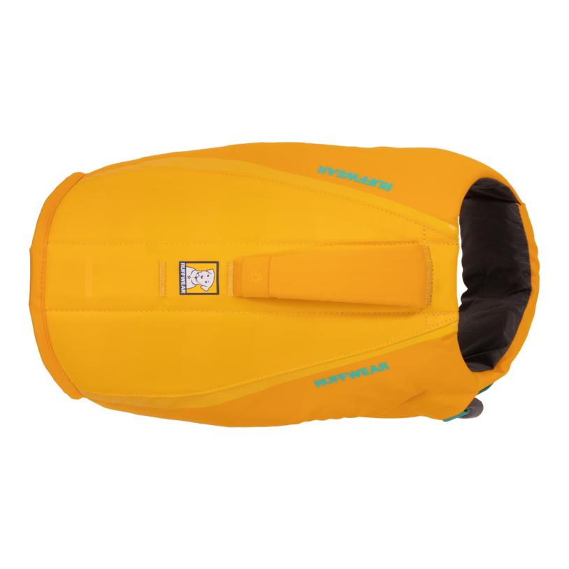 Ruffwear Float Coat™ Hundeschwimmweste - wave orange