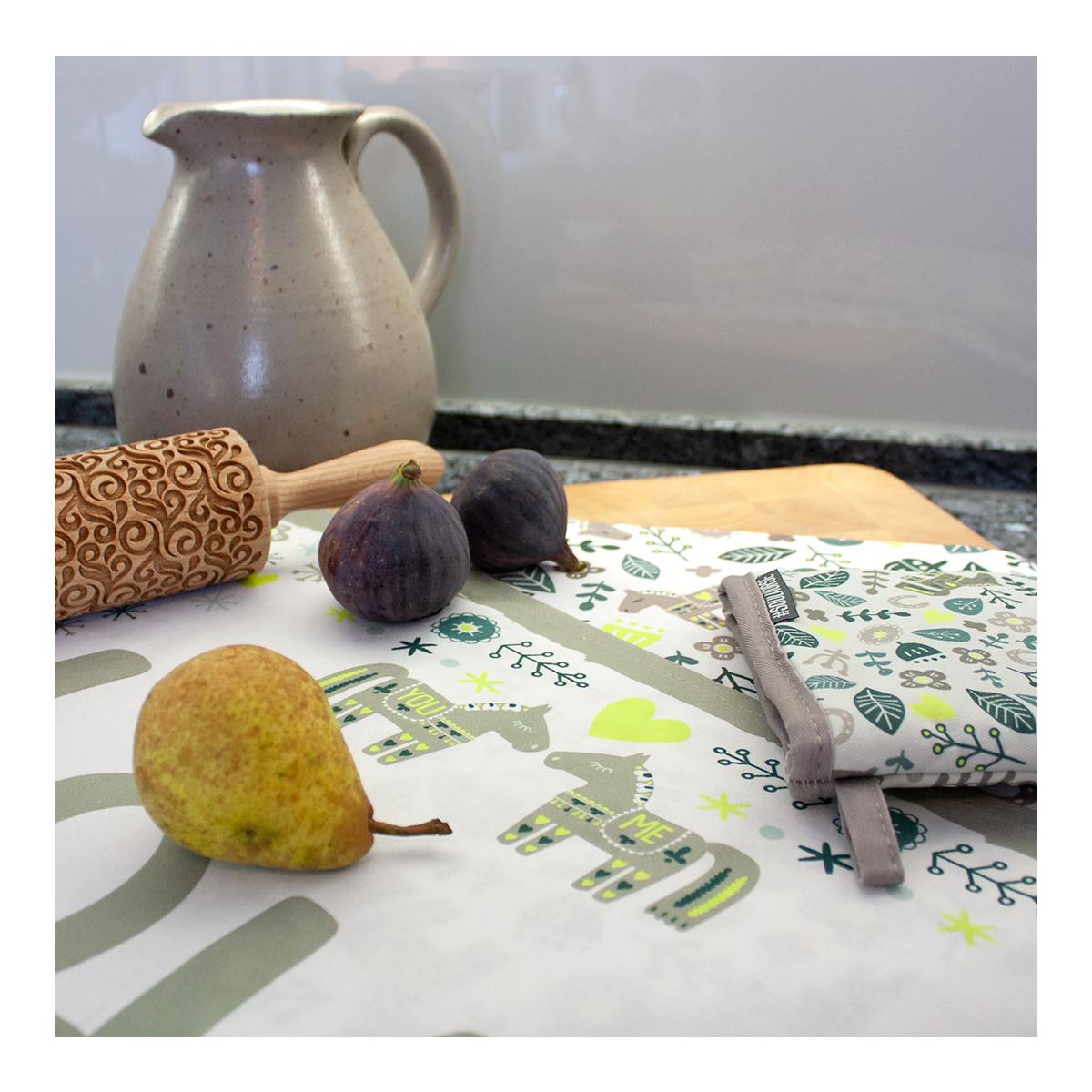 Soulhorse Kit de cuisine « Hygge »
