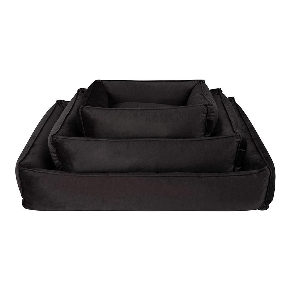District70 Hundebett Shimmer Box Bett