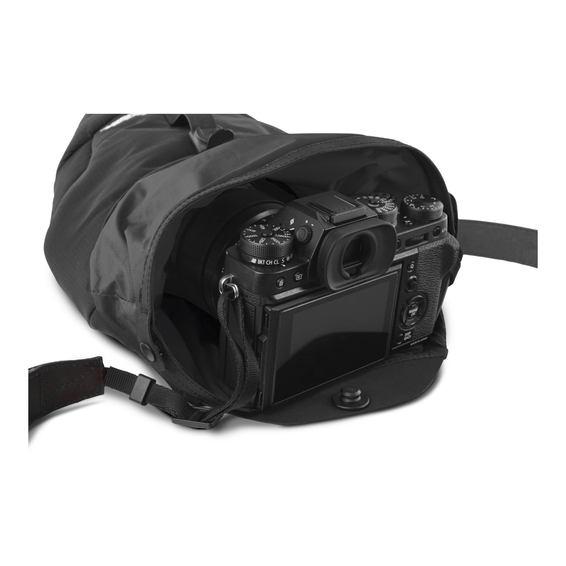 Camera Base Layer Sacoche pour appareil photo
