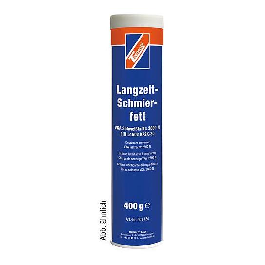 Technolit Langzeit-Schmierfett