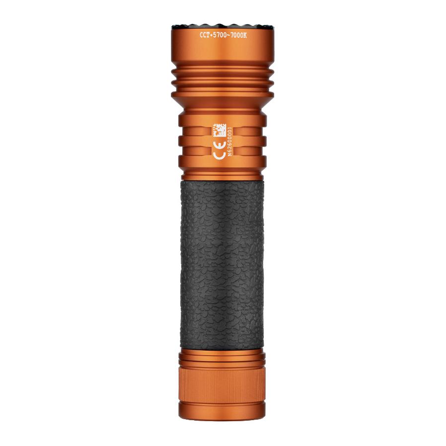 Olight Seeker 4 Pro - EDC Taschenlampe