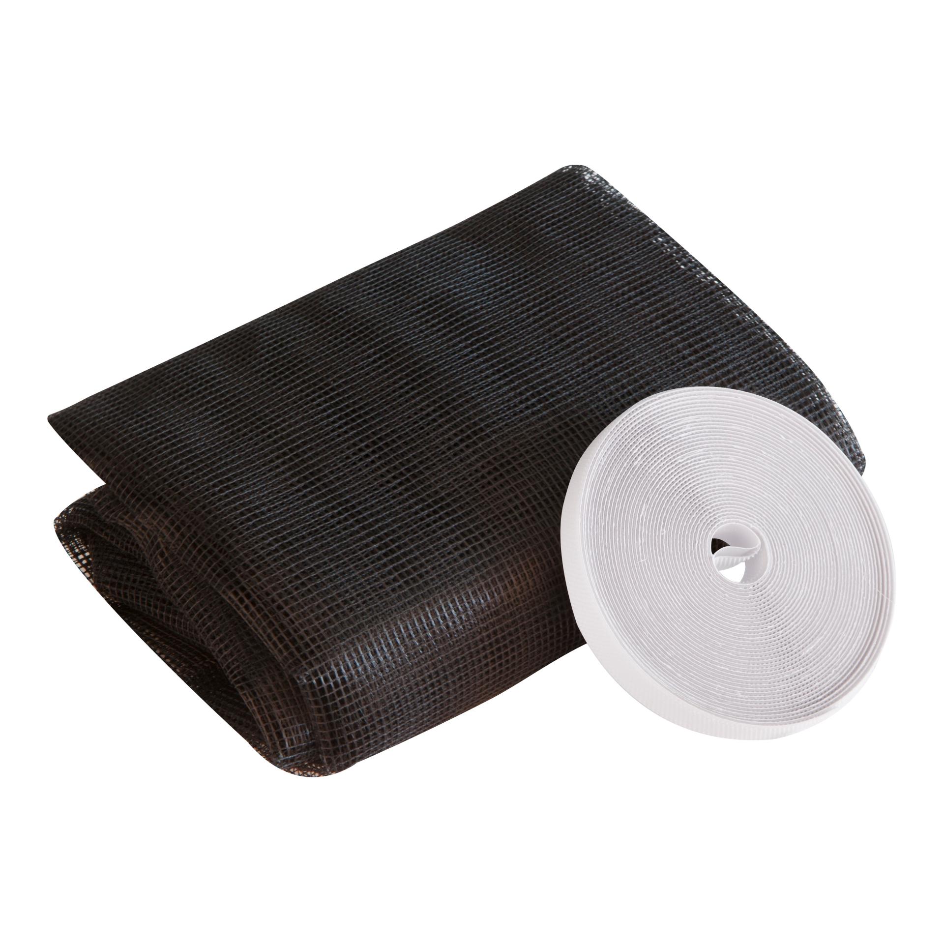 Windhager Moustiquaire IS pour fenêtre- anthracite