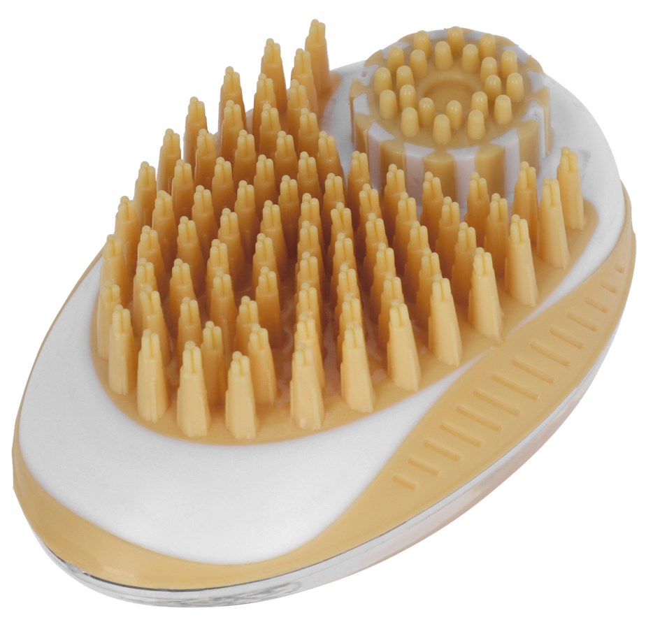 Kerbl Pet Brosse de bain MagicBrush