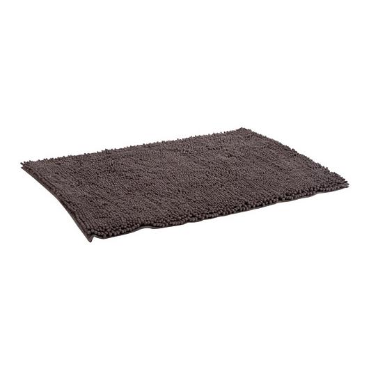 Kerbl Pet Schmutzfangmatte SuperBed Dunkelgrau