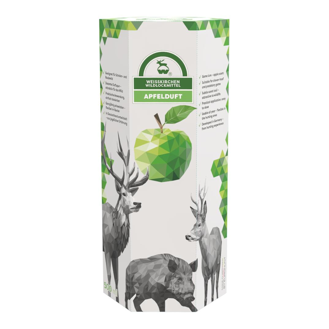 Weisskirchen Duft 500 ml - Apfel