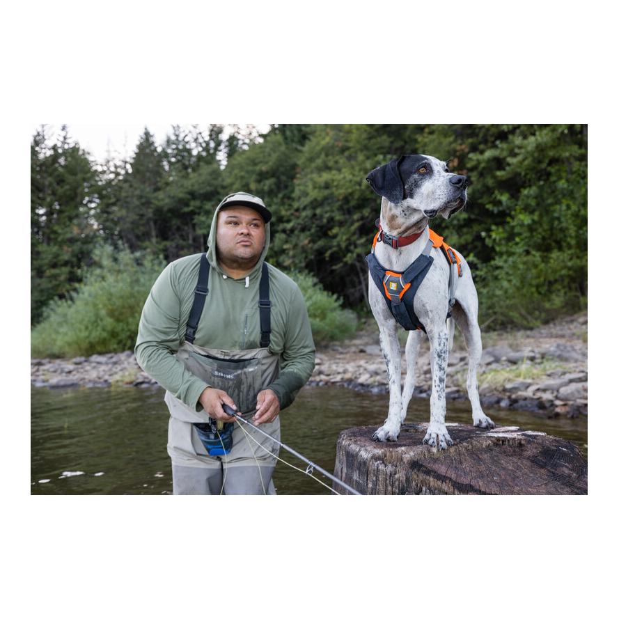 Ruffwear Brush Guard™ Brustschutz