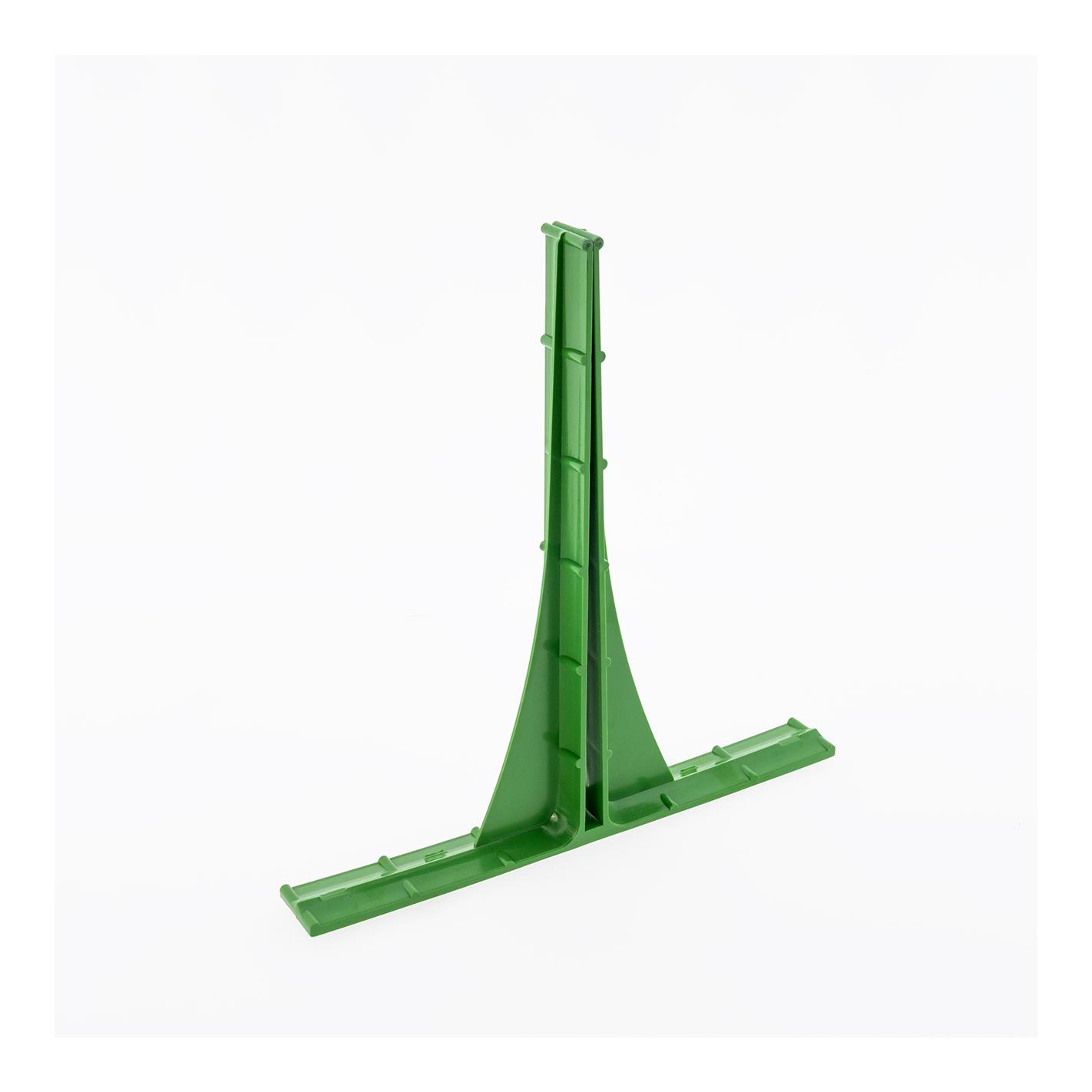 Olba Pied pour cloison verte