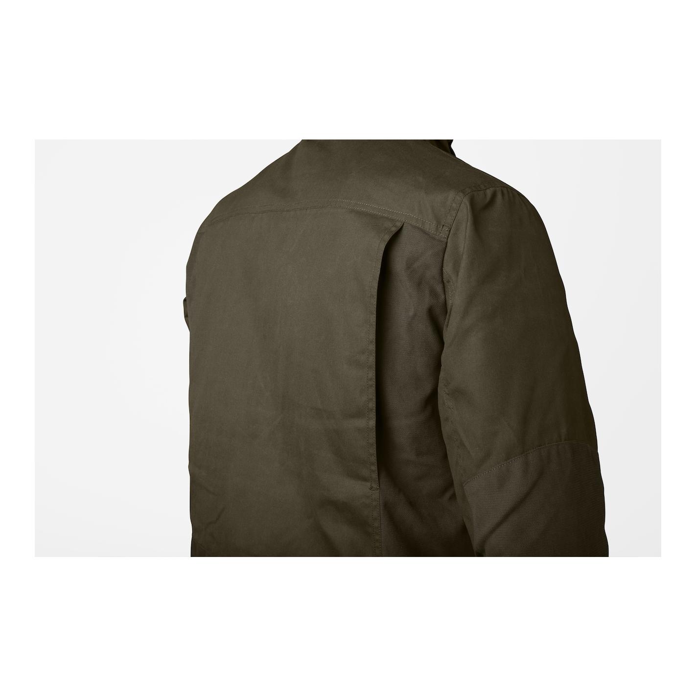 Seeland Key-Point Elements Jacke Herren