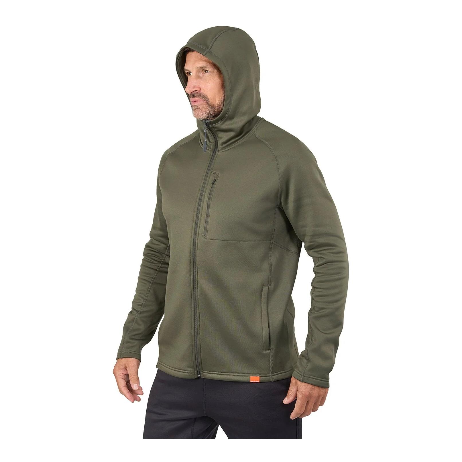 Grundéns Grundies Thermal FZ Hoodie