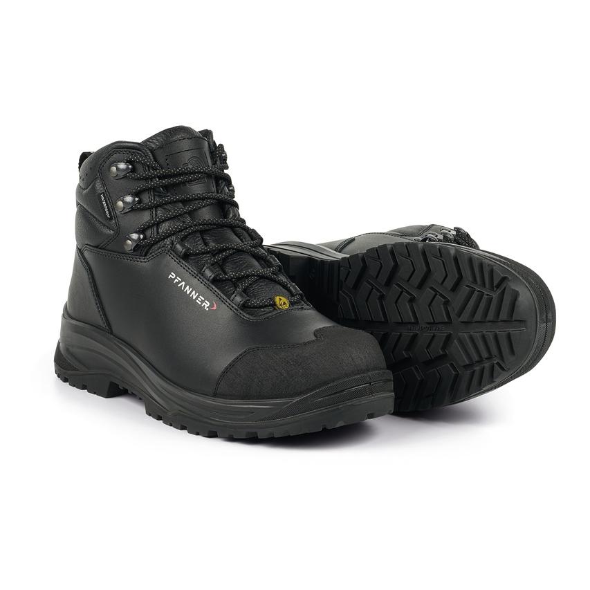 Pfanner Nanoshield® 841 S7S Sicherheitsschuhe