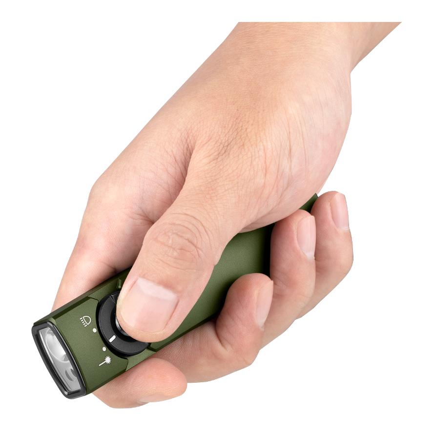Arkfeld Laser CW