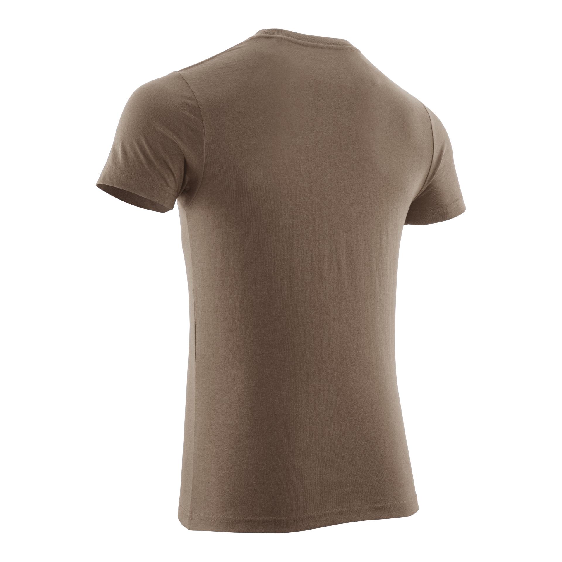 MASCOT T-shirt en coton bio - Homme