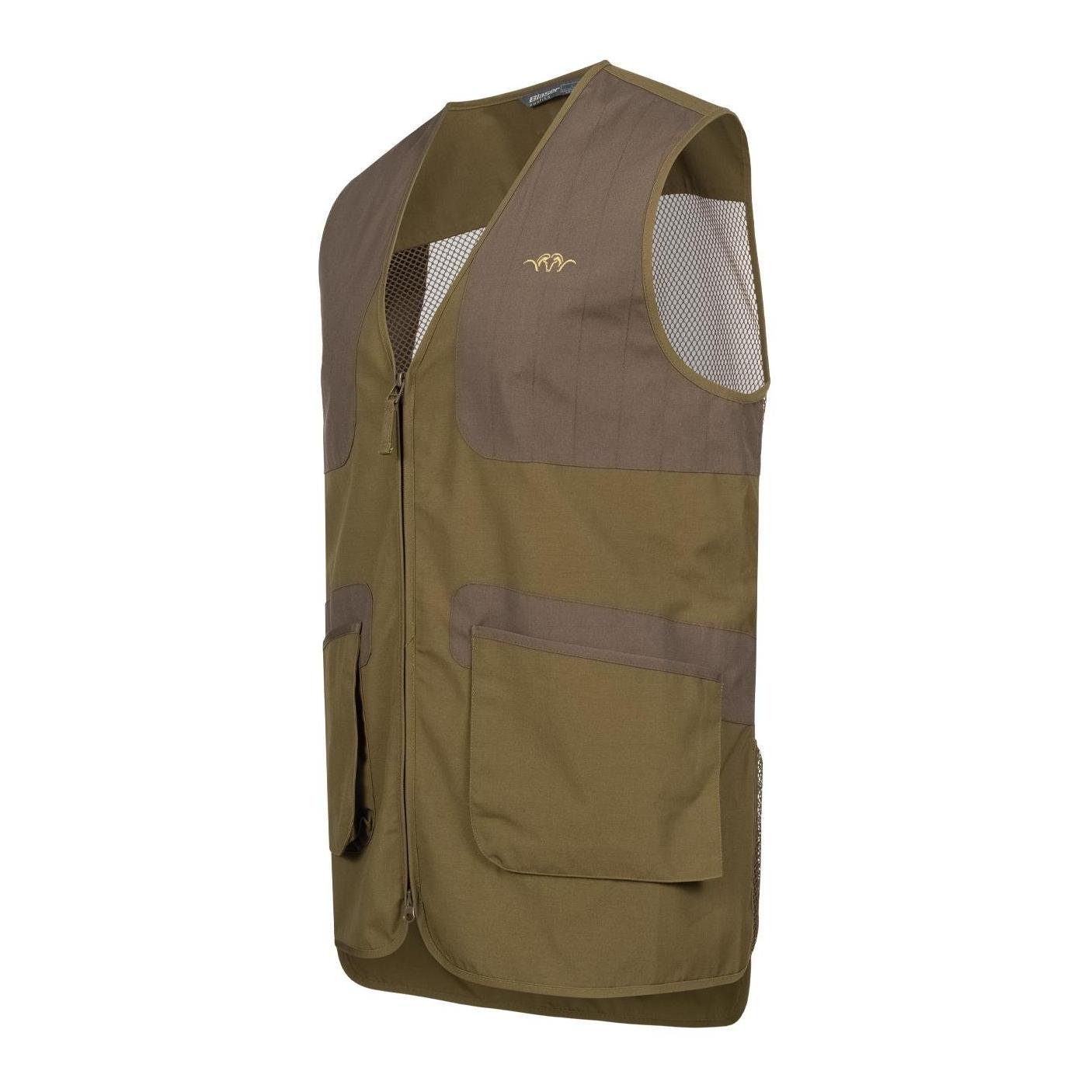 Blaser Gilet de tir du club