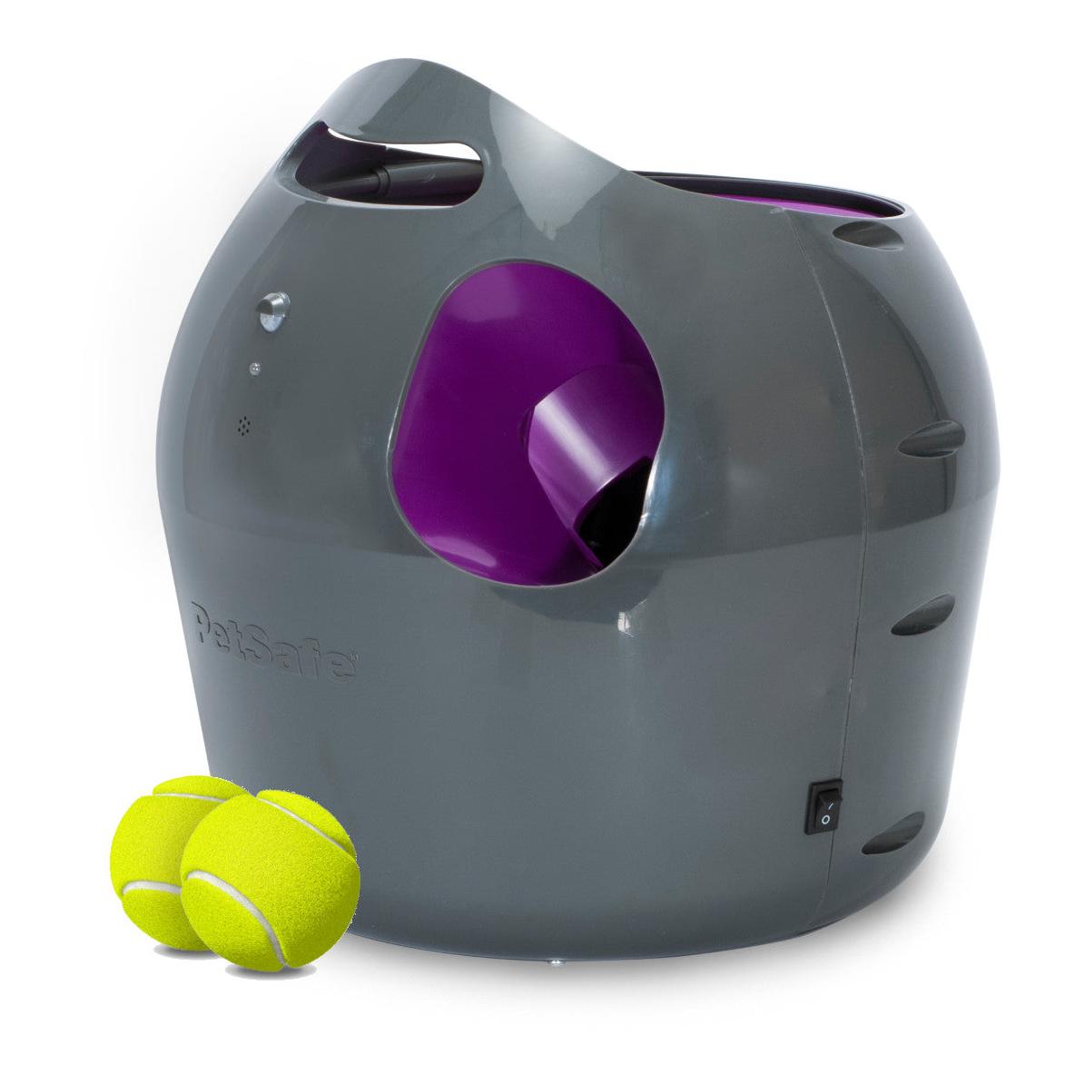 PetSafe Automatischer Ballwerfer