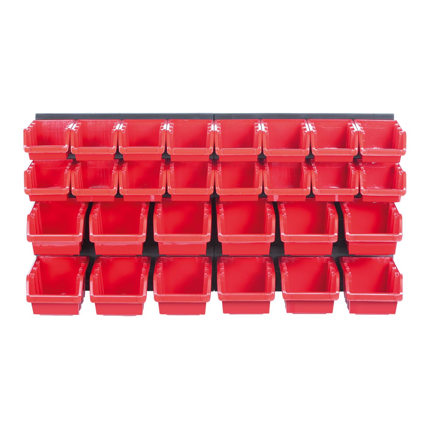 Kistenberg Behälter-Set Orderline KOR1