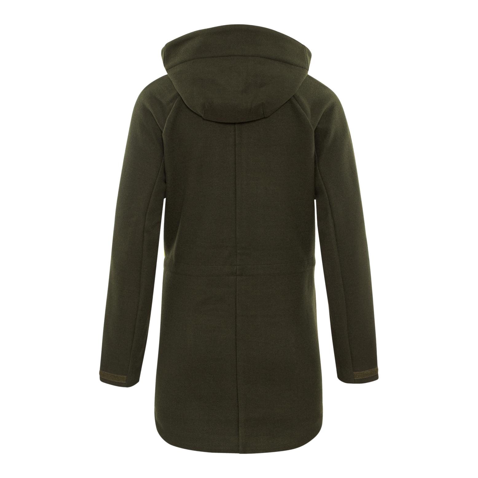Härkila Jacke Metso Hybrid Damen