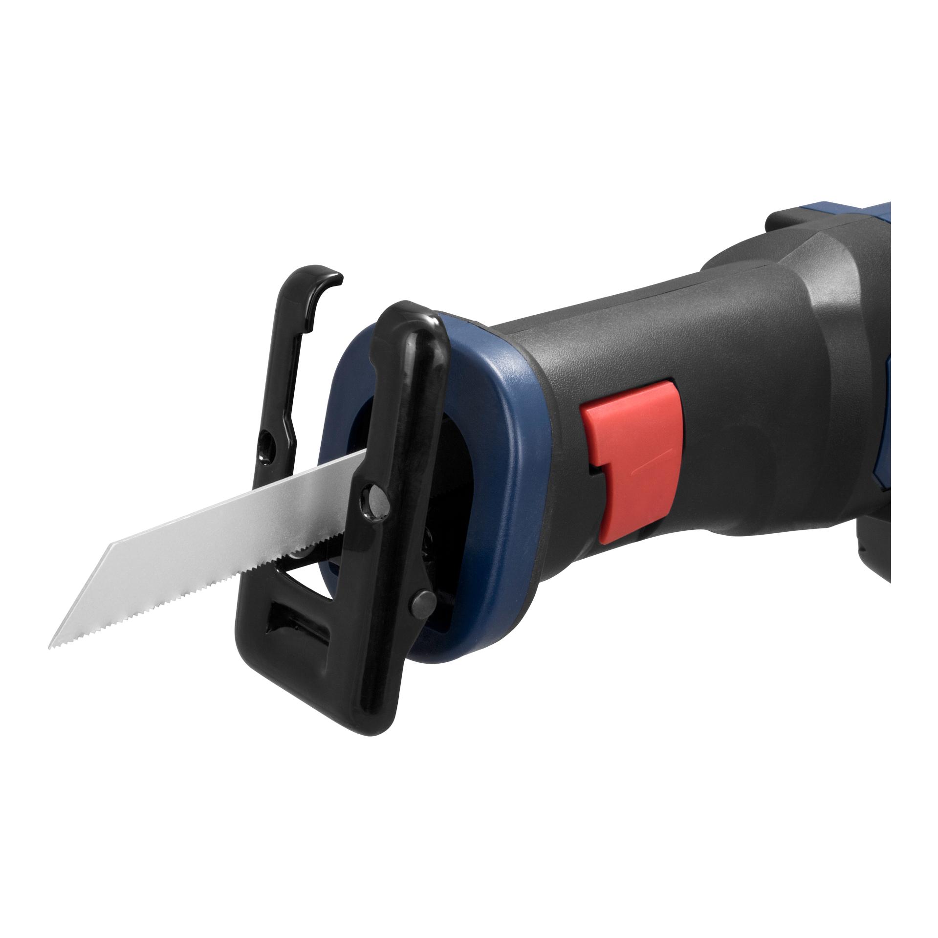 Güde Scie sabre sans fil universelle USS 18-0