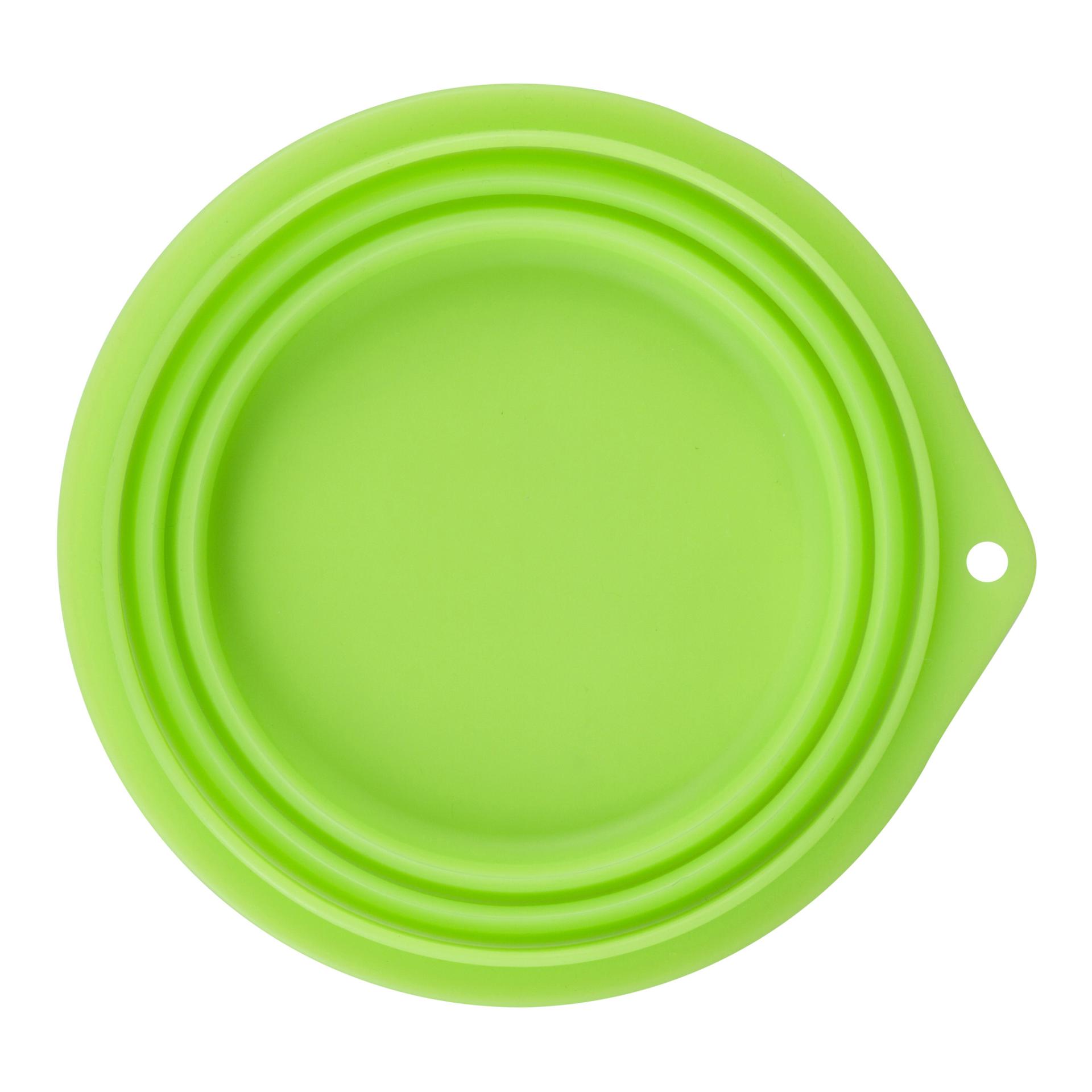 Kerbl Pet Silikon Reisenapf (faltbar)