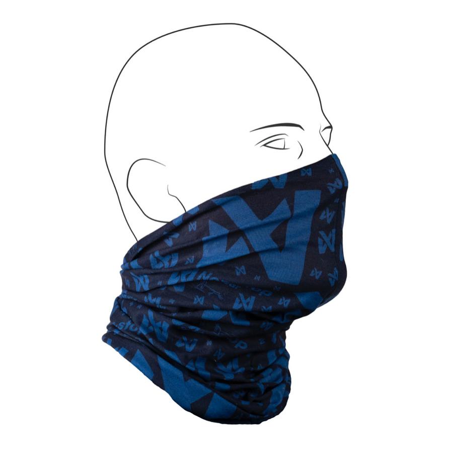 Non-stop Dogwear Multiscarf