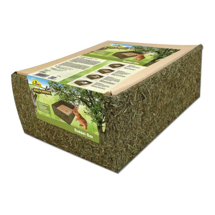 JR Farm Buddel Box