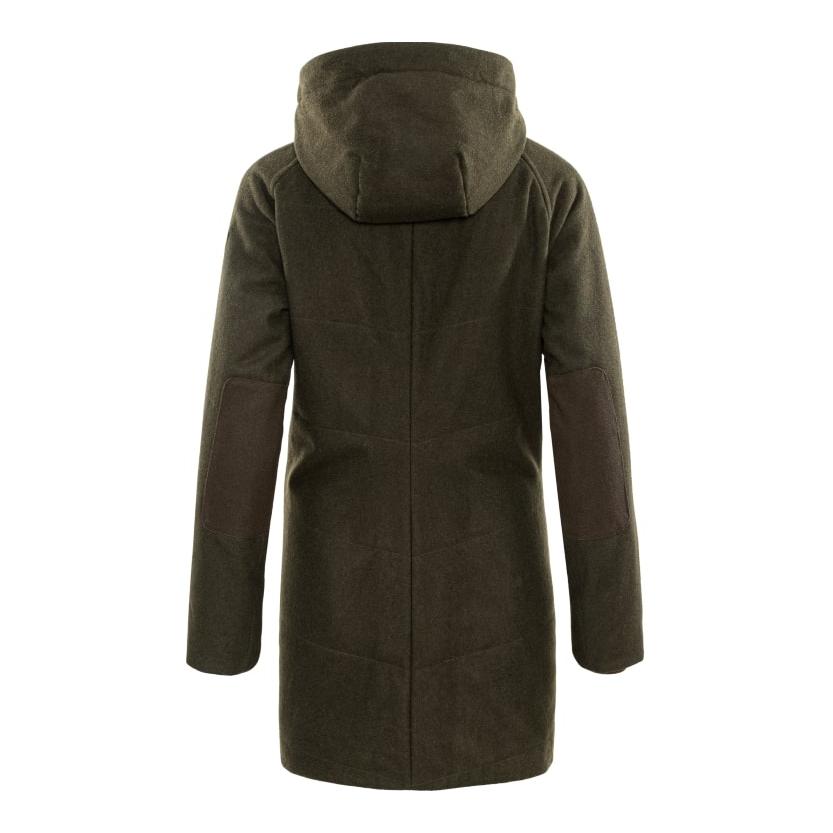 Härkila Metso Winter Jacke Damen - Willow green