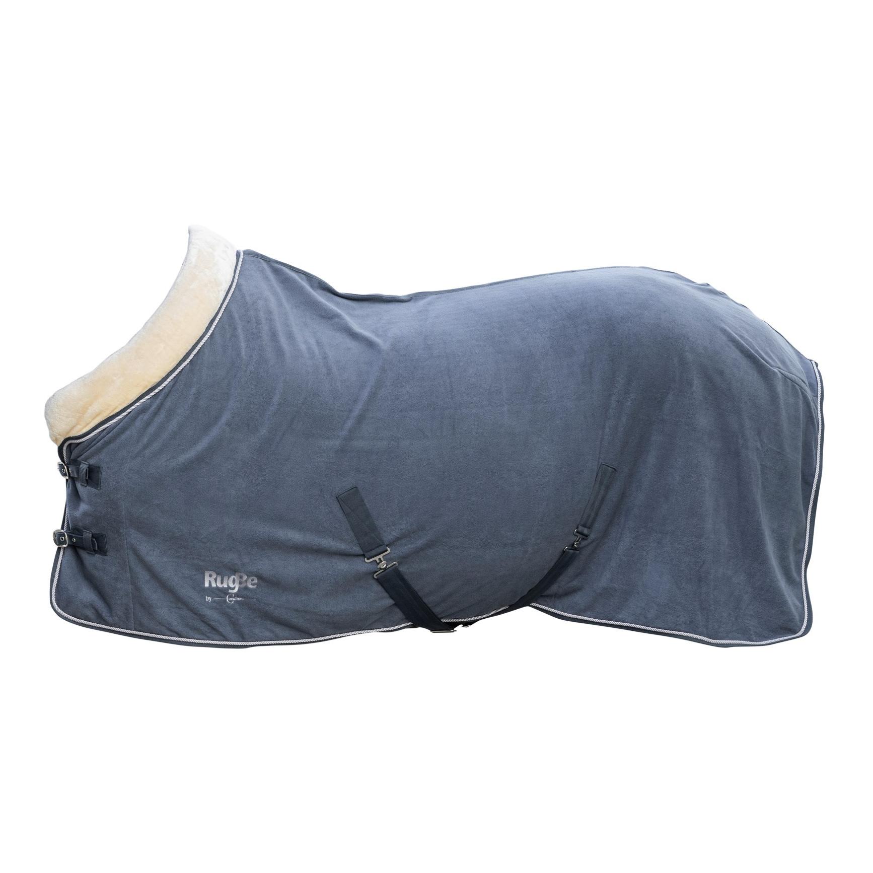 RugBe Fleecedecke RugBe Royal