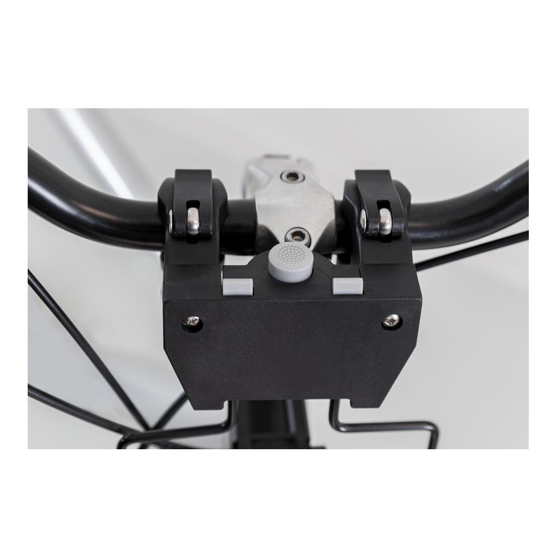 TRIXIE Support pour panier de vélo avant Art.n° 835643