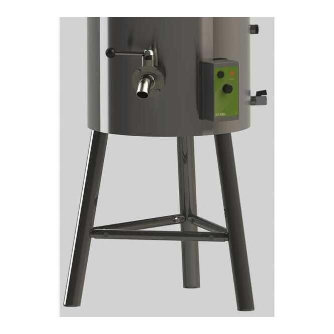 Kerbl Thermostat zu MilkPot 50