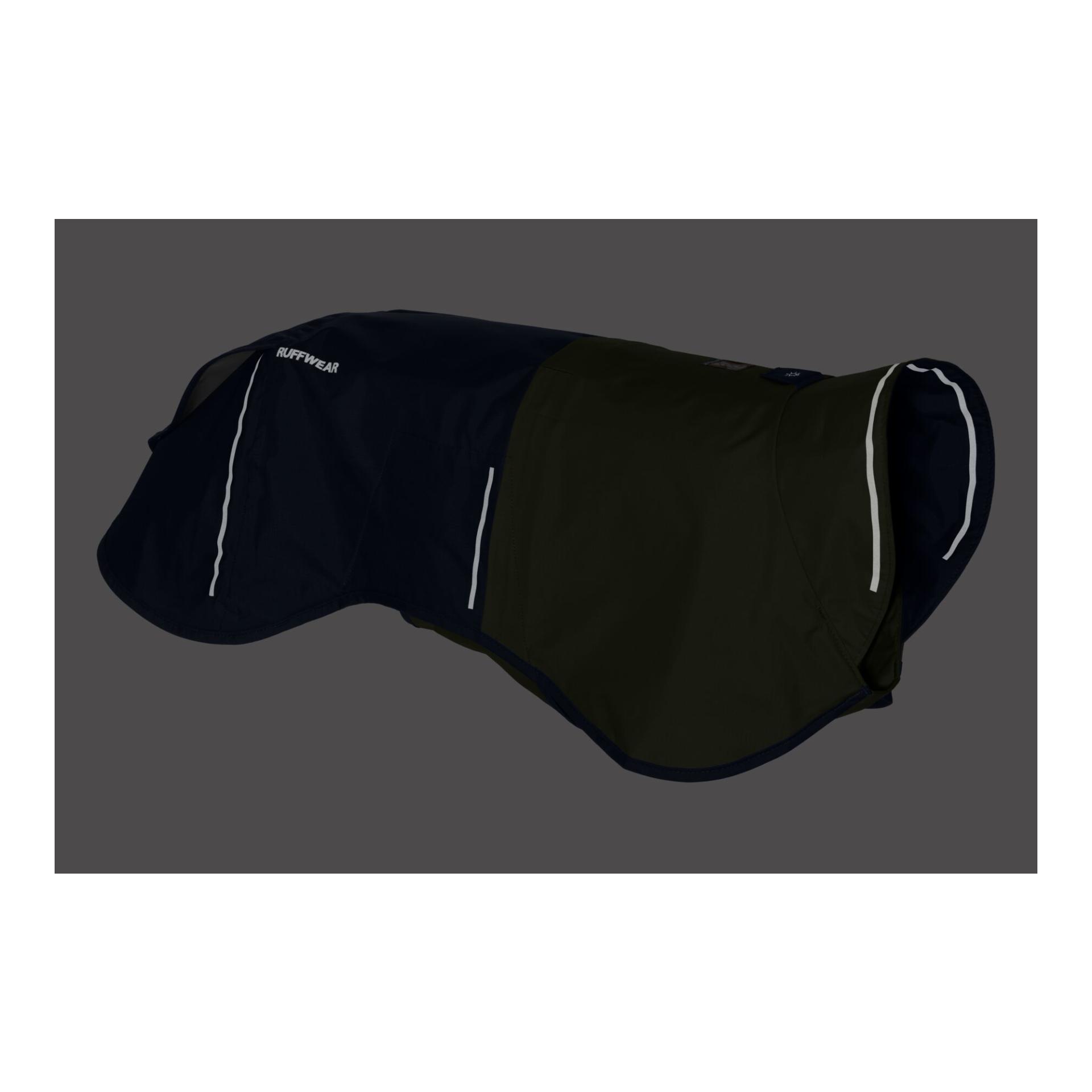 Ruffwear Sun Shower™ Jacket Hundejacke - midnight blue