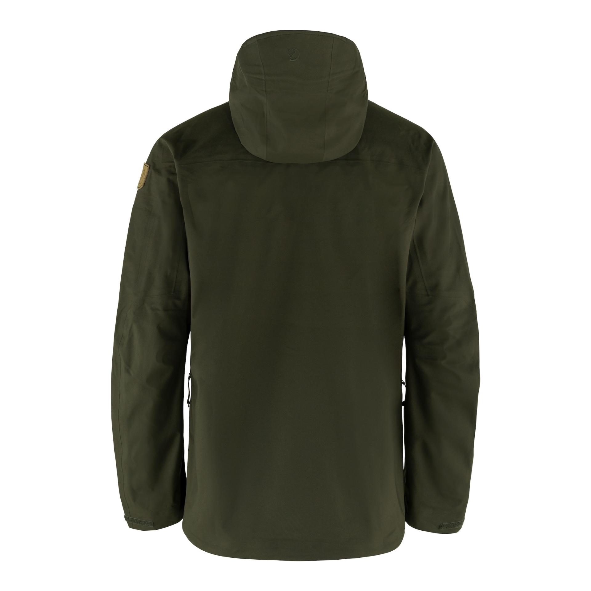 Fjällräven Veste Keb Eco-Shell M