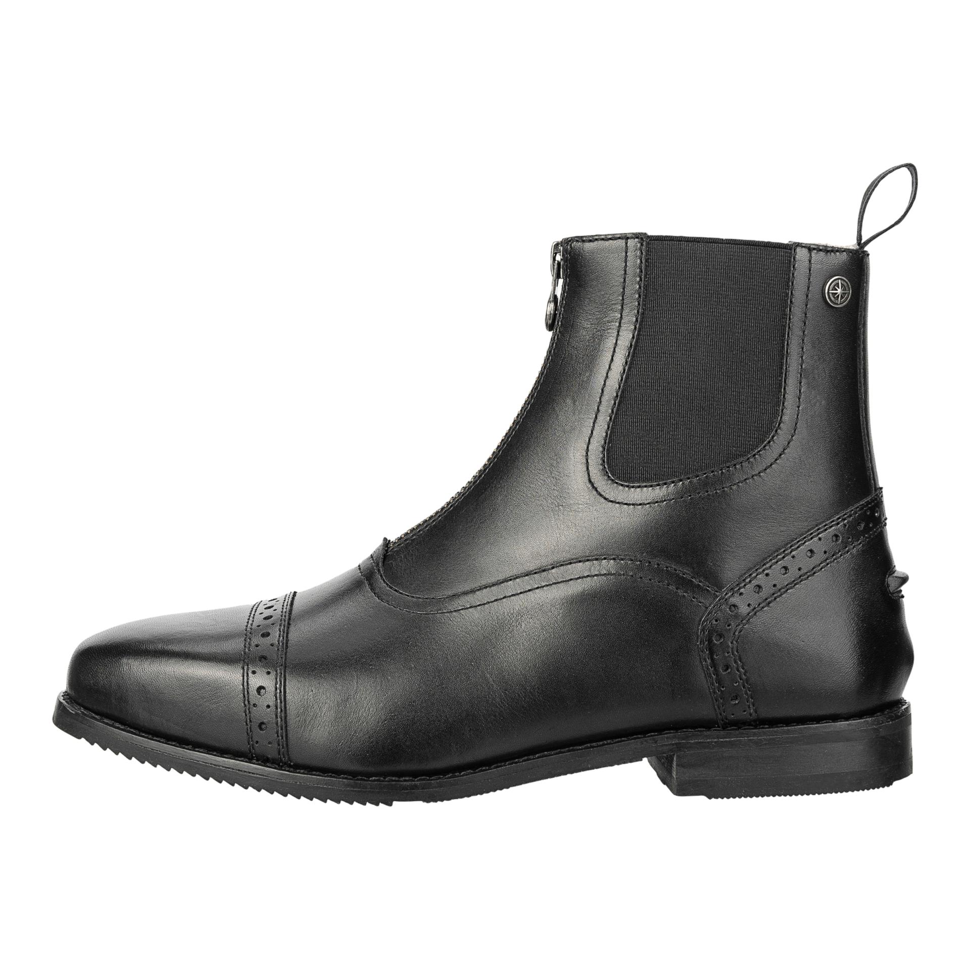 Suedwind Footwear Bottines Florentina FZ Merino