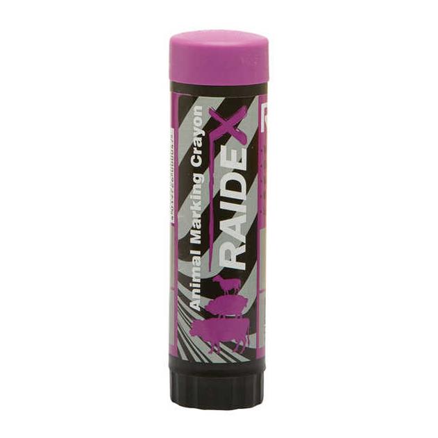 RAIDEX Crayons de marquage RAIDEX - violett