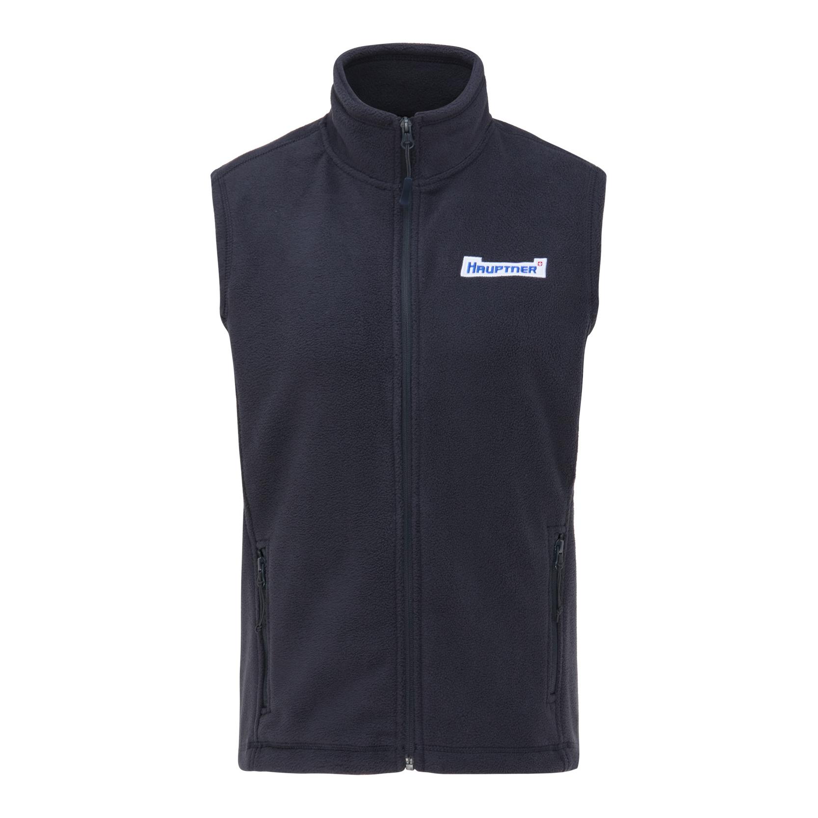 Hauptner Veste polaire pour femmes Hauptner - french navy