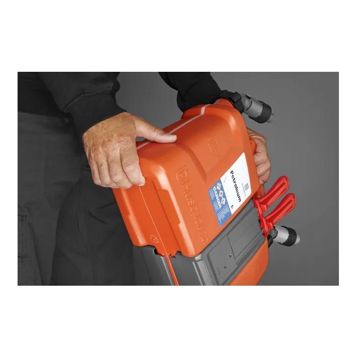 Husqvarna Bidon combiné 5+2.5 L