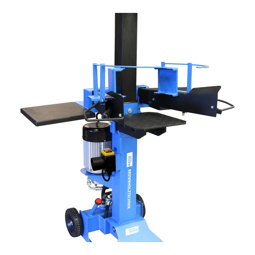 Güde Holzspalter GHS 500/6TE